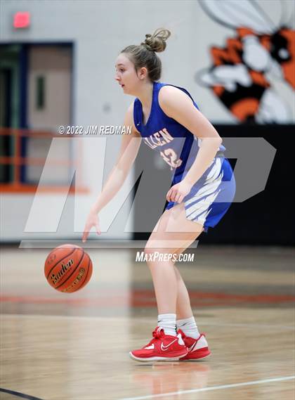 Thumbnail 3 in Allen @ Rockwall photogallery.