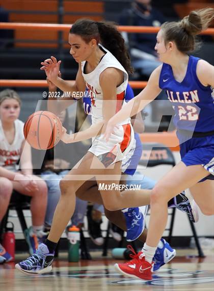 Thumbnail 2 in Allen @ Rockwall photogallery.