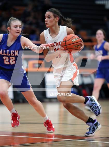 Thumbnail 1 in Allen @ Rockwall photogallery.