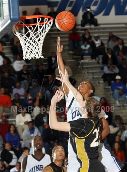 Thumbnail 3 in The Colony vs. Dunbar (Texas 4A Area Region 1) photogallery.