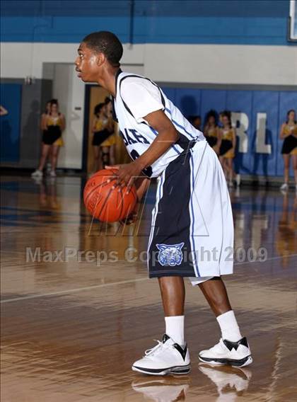 Thumbnail 2 in The Colony vs. Dunbar (Texas 4A Area Region 1) photogallery.
