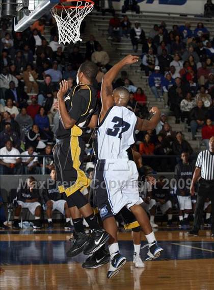 Thumbnail 2 in The Colony vs. Dunbar (Texas 4A Area Region 1) photogallery.