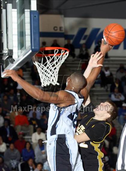 Thumbnail 1 in The Colony vs. Dunbar (Texas 4A Area Region 1) photogallery.