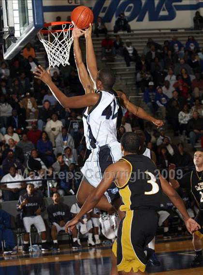 Thumbnail 2 in The Colony vs. Dunbar (Texas 4A Area Region 1) photogallery.
