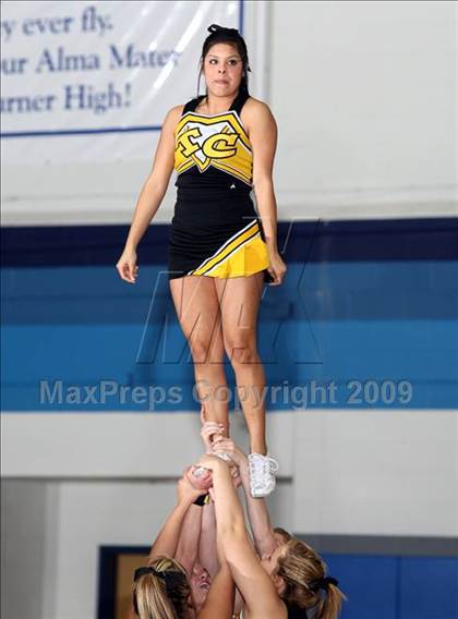 Thumbnail 3 in The Colony vs. Dunbar (Texas 4A Area Region 1) photogallery.