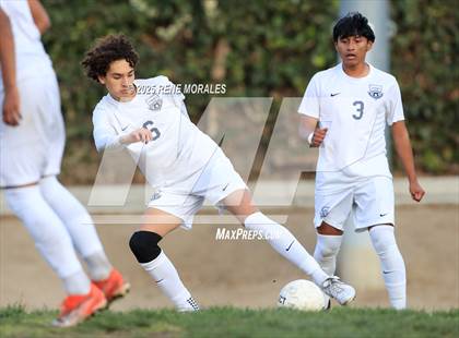 Thumbnail 2 in Marshall vs Eagle Rock photogallery.