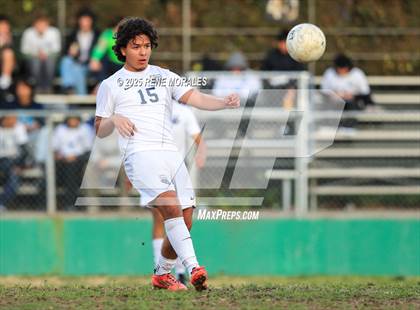 Thumbnail 3 in Marshall vs Eagle Rock photogallery.