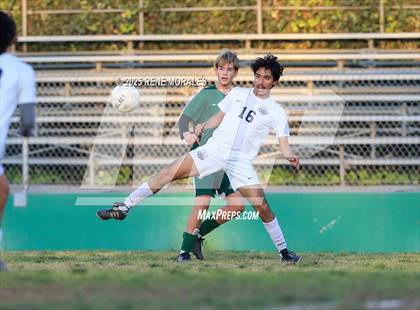 Thumbnail 3 in Marshall vs Eagle Rock photogallery.