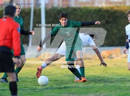Thumbnail 2 in Marshall vs Eagle Rock photogallery.