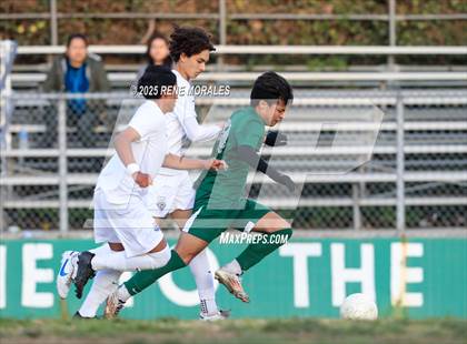 Thumbnail 3 in Marshall vs Eagle Rock photogallery.