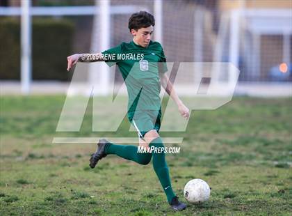 Thumbnail 1 in Marshall vs Eagle Rock photogallery.