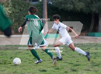 Thumbnail 3 in Marshall vs Eagle Rock photogallery.