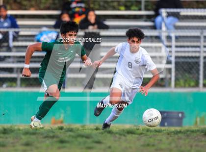 Thumbnail 3 in Marshall vs Eagle Rock photogallery.