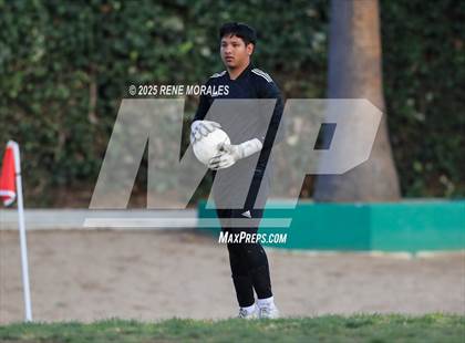 Thumbnail 1 in Marshall vs Eagle Rock photogallery.