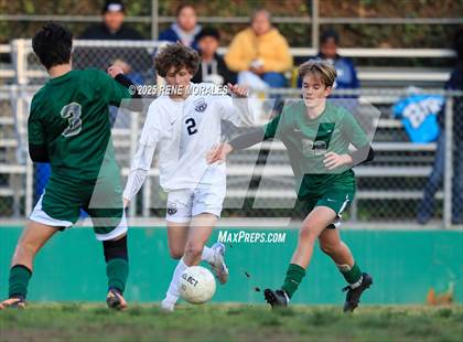 Thumbnail 3 in Marshall vs Eagle Rock photogallery.
