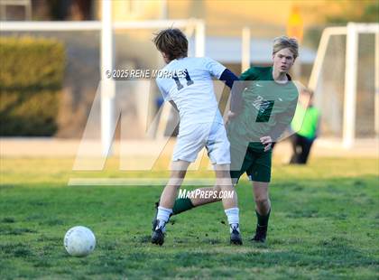 Thumbnail 2 in Marshall vs Eagle Rock photogallery.