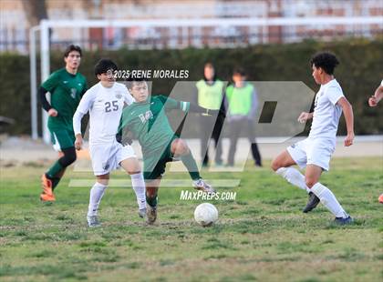 Thumbnail 3 in Marshall vs Eagle Rock photogallery.