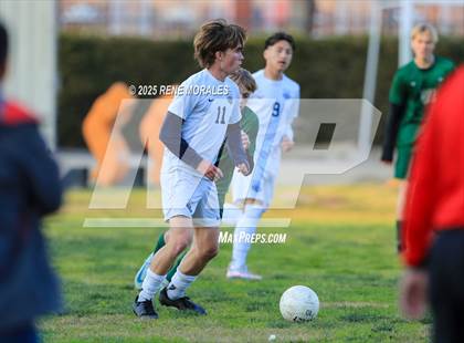 Thumbnail 1 in Marshall vs Eagle Rock photogallery.