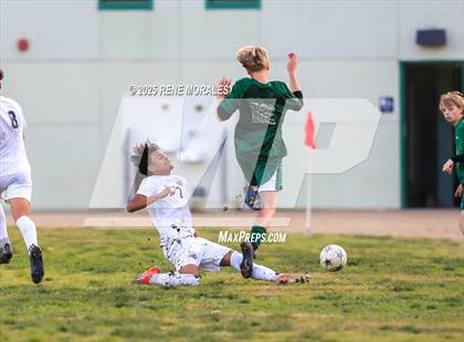 Thumbnail 1 in Marshall vs Eagle Rock photogallery.