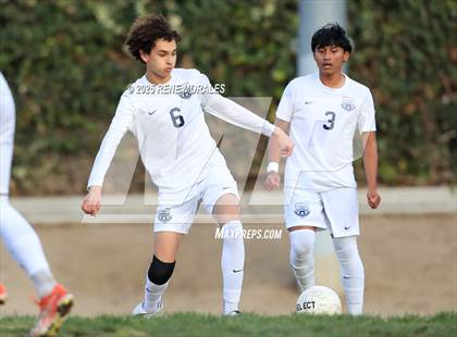 Thumbnail 3 in Marshall vs Eagle Rock photogallery.