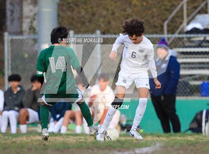 Thumbnail 3 in Marshall vs Eagle Rock photogallery.
