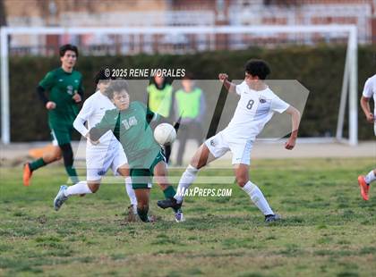 Thumbnail 2 in Marshall vs Eagle Rock photogallery.