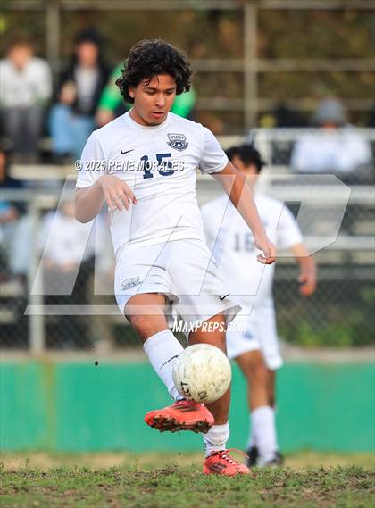 Thumbnail 1 in Marshall vs Eagle Rock photogallery.