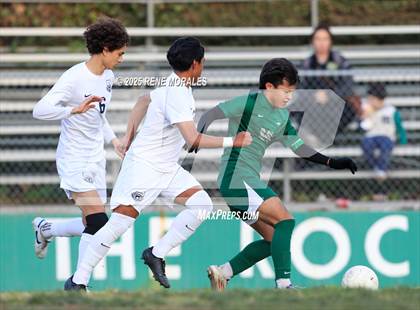 Thumbnail 1 in Marshall vs Eagle Rock photogallery.