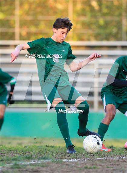 Thumbnail 3 in Marshall vs Eagle Rock photogallery.