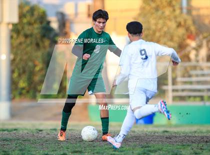Thumbnail 3 in Marshall vs Eagle Rock photogallery.