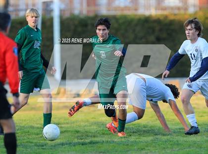 Thumbnail 3 in Marshall vs Eagle Rock photogallery.