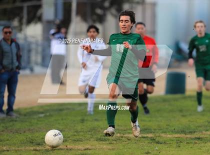Thumbnail 2 in Marshall vs Eagle Rock photogallery.