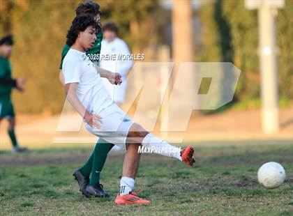 Thumbnail 2 in Marshall vs Eagle Rock photogallery.