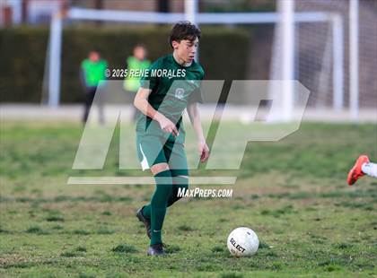 Thumbnail 2 in Marshall vs Eagle Rock photogallery.