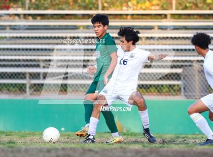 Thumbnail 3 in Marshall vs Eagle Rock photogallery.