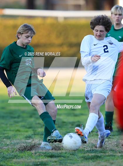Thumbnail 3 in Marshall vs Eagle Rock photogallery.