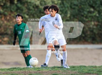 Thumbnail 2 in Marshall vs Eagle Rock photogallery.