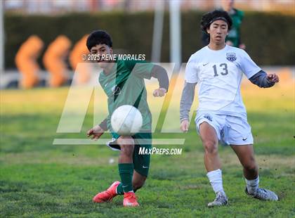 Thumbnail 3 in Marshall vs Eagle Rock photogallery.