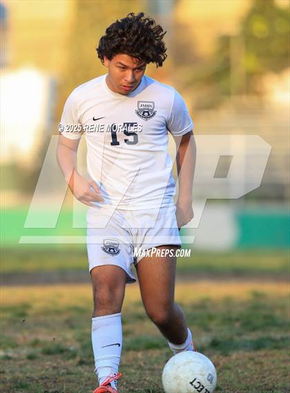 Thumbnail 3 in Marshall vs Eagle Rock photogallery.