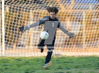 Thumbnail 2 in Marshall vs Eagle Rock photogallery.