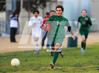 Thumbnail 3 in Marshall vs Eagle Rock photogallery.