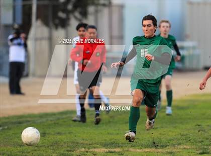 Thumbnail 3 in Marshall vs Eagle Rock photogallery.