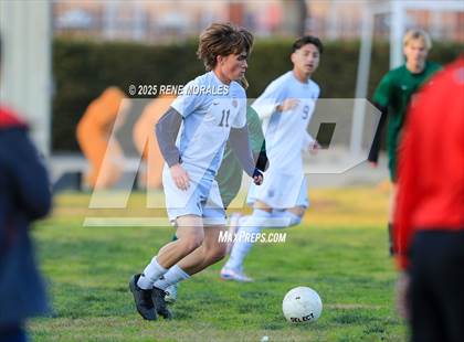 Thumbnail 2 in Marshall vs Eagle Rock photogallery.