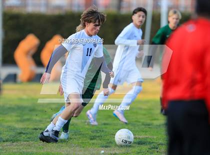 Thumbnail 3 in Marshall vs Eagle Rock photogallery.