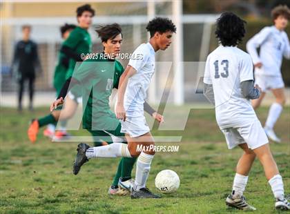 Thumbnail 3 in Marshall vs Eagle Rock photogallery.