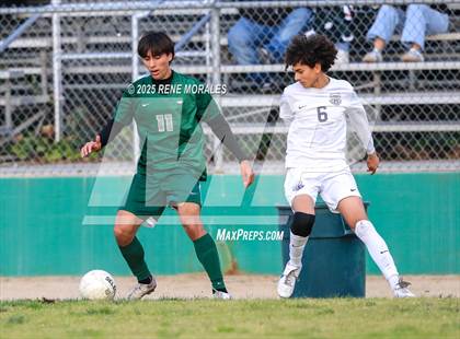 Thumbnail 2 in Marshall vs Eagle Rock photogallery.