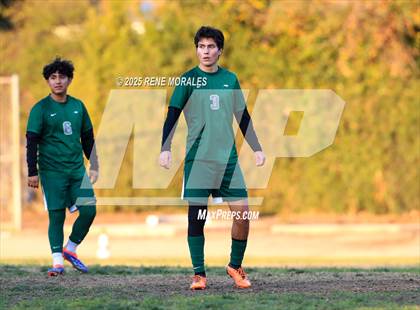 Thumbnail 2 in Marshall vs Eagle Rock photogallery.