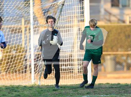 Thumbnail 3 in Marshall vs Eagle Rock photogallery.