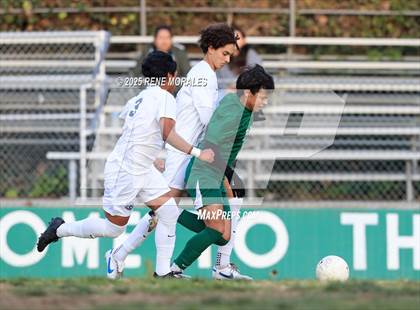 Thumbnail 2 in Marshall vs Eagle Rock photogallery.