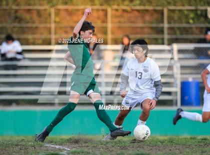 Thumbnail 2 in Marshall vs Eagle Rock photogallery.